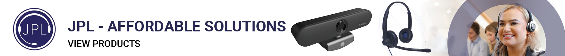 JPL Affordable Solutions at HelloDirect.com