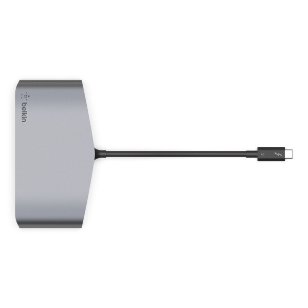 Belkin Thunderbolt 3 Dock Mini