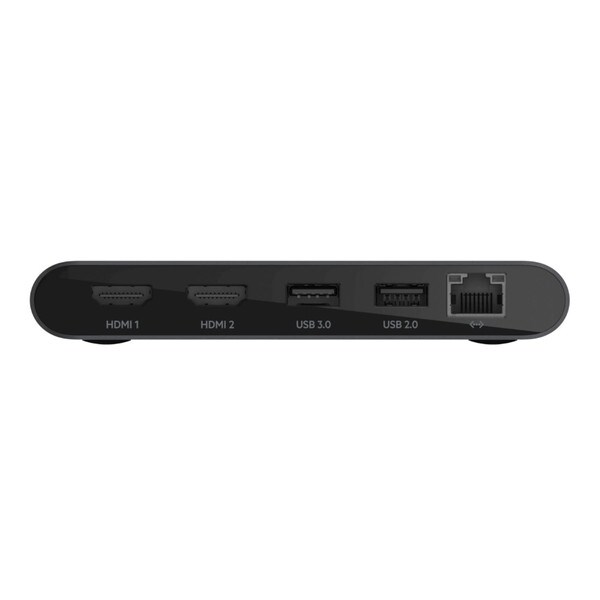 Belkin Thunderbolt 3 Dock Mini
